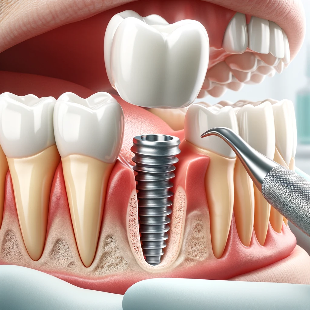 أفضل زراعة أسنان في جدة - بعيادات جذور الأسنان